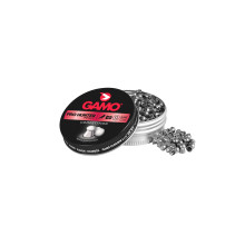 Pellets Gamo Pro-Hunter 500 (0.49г)