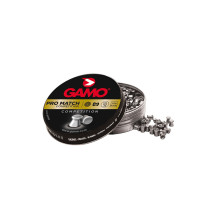 Pellets Gamo Pro-Match 250 (0.49г)