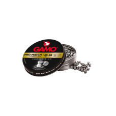 Pellets Gamo Pro-Match 250 (0.49г)