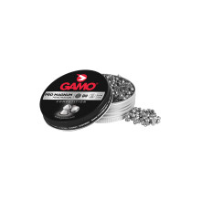 Pellets Gamo Pro-Magnum 500 (0.49г)