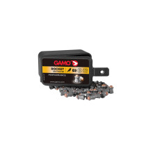 Pellets Gamo Rocket 150 (0.62г)