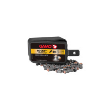 Pellets Gamo Rocket 150 (0.62г)