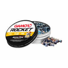 Pellets Gamo  Rocket Accutek 150 (0.60 g.)