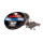 Pellets Gamo Round 500 (0.53g)