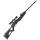 Air rifle Gamo Swarm Fox 10x Gen1 (4.5mm)