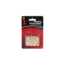 100 Cleaning Cotton Pellets (4,5 / .177)