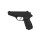 Air pistol Gamo P-25 Blowback (4.5mm)