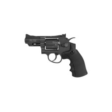 Air revolver Gamo PR-725 (4.5mm)