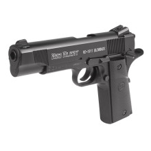 Air pistol Gamo RD-1911 Blowback (4.5mm)