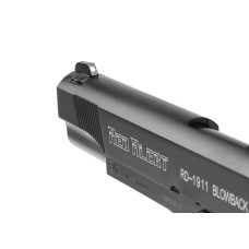 Air pistol Gamo RD-1911 Blowback (4.5mm)