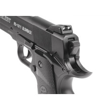 Air pistol Gamo RD-1911 Blowback (4.5mm)