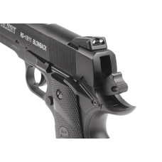 Air pistol Gamo RD-1911 Blowback (4.5mm)