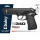 Air pistol Daisy Powerline 340 (4.5mm)