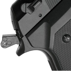 Air pistol Daisy Powerline 340 (4.5mm)