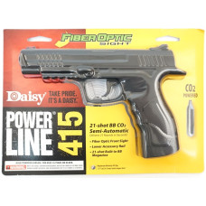 Air pistol Daisy Powerline 415 (4.5mm)