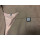 Vest with electric heating Owl brown