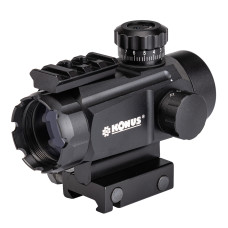 Collimator sights   Konusight Red/Green Dot