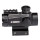 Collimator sights   Konusight Red/Green Dot