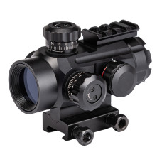 Collimator sights   Konusight Red/Green Dot