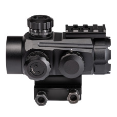 Collimator sights   Konusight Red/Green Dot