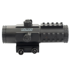 Collimator sights   SightPro PTS2 3x30