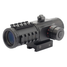 Collimator sights   SightPro PTS2 3x30