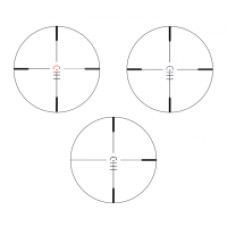 Collimator sights   SightPro PTS2 3x30