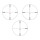 Collimator sights   SightPro PTS2 3x30