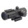 Collimator sights   SightPro PTS2 3x30
