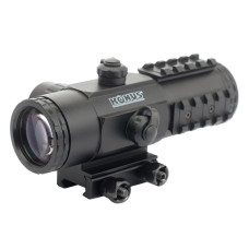 Collimator sights   SightPro PTS2 3x30