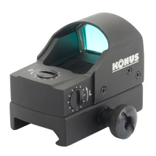 Collimator sights   SightPro Fission 2.0 RED DOT