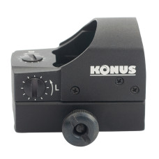 Collimator sights   SightPro Fission 2.0 RED DOT