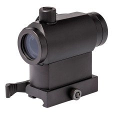 Collimator sights  Nuclear-QR 1x22 RED DOT