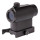 Collimator sights  Nuclear-QR 1x22 RED DOT