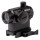 Collimator sights  Nuclear-QR 1x22 RED DOT