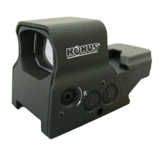 Collimator sights  Sight-Pro R8 Red/Green Dot
