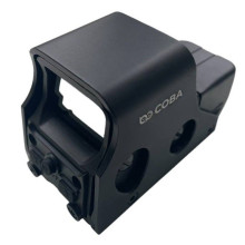 Collimator sights SOVA 557 Black