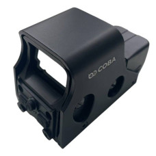 Collimator sights SOVA 557 Black