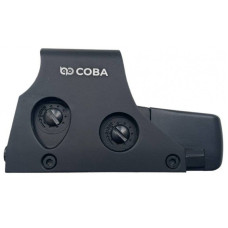 Collimator sights SOVA 557 Black