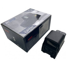 Collimator sights SOVA 557 Black