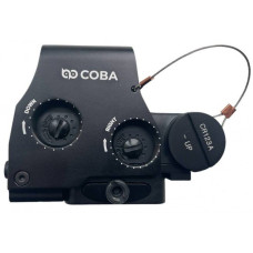 Collimator sights