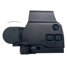 Collimator sights