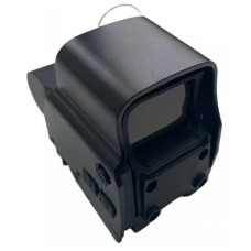 Collimator sights