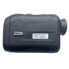 Laser Rangefinder Smakula A1-2000