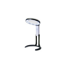 Magnifying glass Konus Konus Flexo M 2x-5x