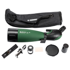 Konuspot-100 sight tube 20-60x100