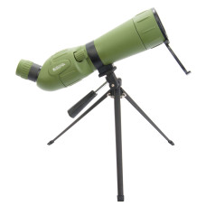 Зорова труба Konuspot-60C 20-60х60