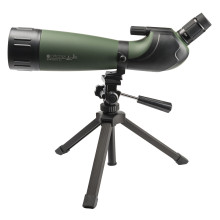 Konuspot-80 sight tube 20-60x80