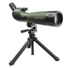 Konuspot-80 sight tube 20-60x80