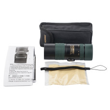 Monocular Konusmall-2 7-17x30